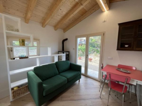 La Casina a Treggiaia